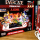 Illustration for article titled Evercade’s Retro Handheld Has Me Falling In Love WIth Cartridges All Over Again